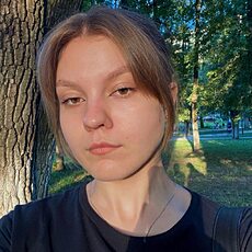 Алиса, 25 из г. Санкт-Петербург.