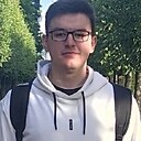 Дмитрий, 22 года