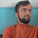 Шараф, 34 года