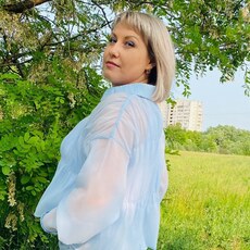 Фотография девушки Светлана, 41 год из г. Рязань