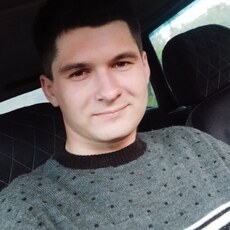 Фотография мужчины Рома, 23 года из г. Чернигов