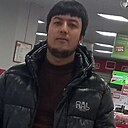 Шахзод, 25 лет