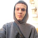 Даня, 19 лет
