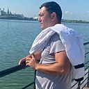 Abbos, 35 лет