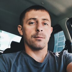 Фотография мужчины Иван, 36 лет из г. Краснодар