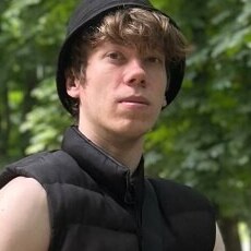 Фотография мужчины Михаил, 21 год из г. Днепр