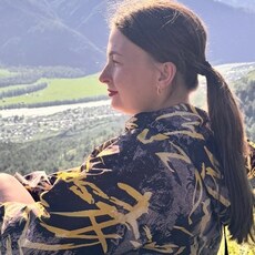 Фотография девушки Дарья, 37 лет из г. Новокузнецк