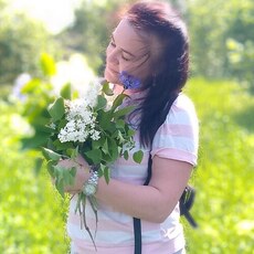 Фотография девушки Марина, 42 года из г. Архангельск