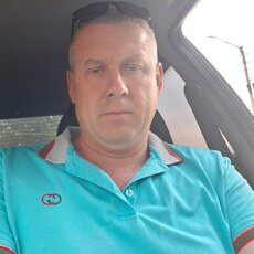 Фотография мужчины Серж, 51 год из г. Балабаново