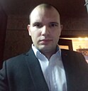 Виктор, 31 год