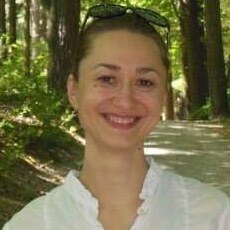 Фотография девушки Вольга, 40 лет из г. Минск