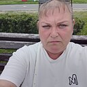 Нюта, 43 года