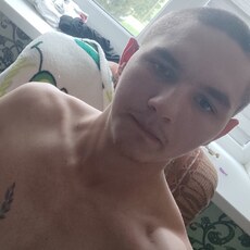 Фотография мужчины Владислав, 20 лет из г. Белыничи