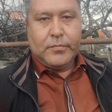 Фотография мужчины Зафарбек, 51 год из г. Талгар