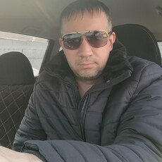 Фотография мужчины Сергей, 41 год из г. Владивосток