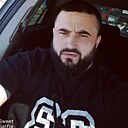Ахмед, 31 год