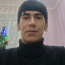 Асылбек, 27 лет
