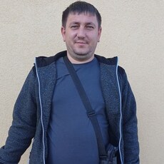 Фотография мужчины Андрій, 35 лет из г. Луцк