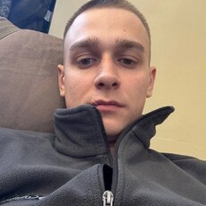 Фотография мужчины Timofey, 24 года из г. Донецк (Ростовская Обл.)