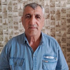 Фотография мужчины Тарлан, 58 лет из г. Нижний Тагил