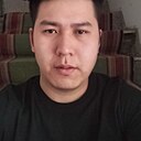Баха, 27 лет
