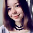 Юля, 27 лет
