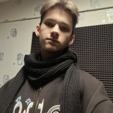 Фотография мужчины Виталя, 20 лет из г. Северск