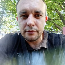 Фотография мужчины Игорь, 34 года из г. Краков