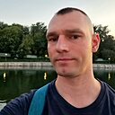 Евгений, 40 лет