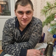Фотография мужчины Борис, 36 лет из г. Ноябрьск