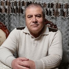 Фотография мужчины Александр, 56 лет из г. Голицыно