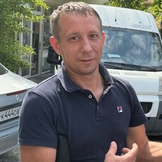 Фотография мужчины Сергей, 41 год из г. Наро-Фоминск