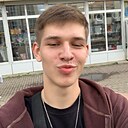 Костик, 20 лет
