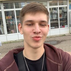 Фотография мужчины Костик, 20 лет из г. Биробиджан