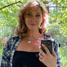 Фотография девушки Анастасия, 35 лет из г. Тула