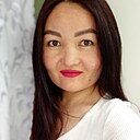Сания, 33 года