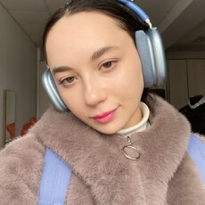 Polina, 22 из г. Барнаул.