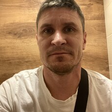 Фотография мужчины Роман, 42 года из г. Подольск