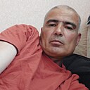Хамдамбек, 44 года