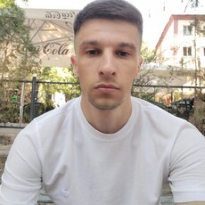 Фотография мужчины Kempel, 33 года из г. Балашиха