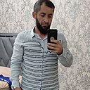 Abu Dabi, 35 лет