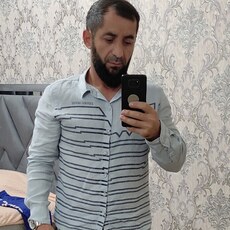 Фотография мужчины Abu Dabi, 35 лет из г. Махачкала