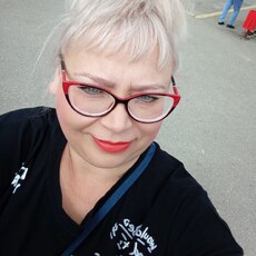 Фотография девушки Елена, 43 года из г. Нижний Новгород