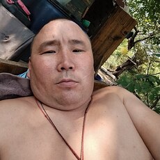 Фотография мужчины Валентин, 32 года из г. Макеевка