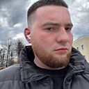 Семён, 36 лет