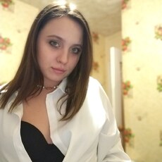 Фотография девушки Яна, 25 лет из г. Воронеж