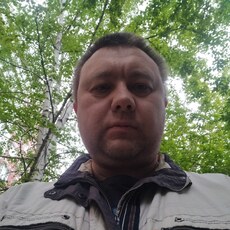 Фотография мужчины Сергей, 41 год из г. Тула