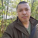 Санжар, 44 года