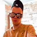 Антон, 23 года