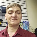 Шамиль, 55 лет